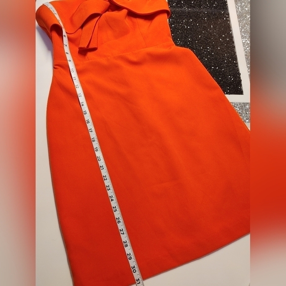 Sam Edelman  Bow dress - Picture 7 of 8